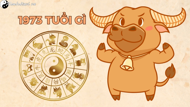 Tuổi X&ocirc;ng Đất Cho Gia Chủ Sinh Năm 1973 - Chọn Người Mang Lộc T&agrave;i Về Nh&agrave;