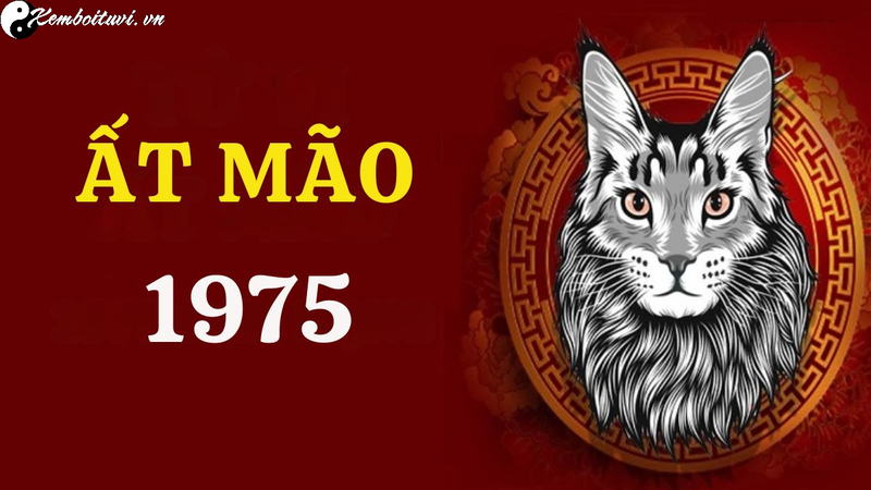 Tuổi X&ocirc;ng Đất Cho Gia Chủ Sinh Năm 1975 - B&iacute; Quyết Chọn Người Mang Lộc V&agrave;o Nh&agrave;