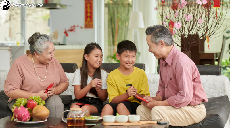 Tuổi X&ocirc;ng Đất Cho Gia Chủ Sinh Năm 1984 - Lựa Chọn Đ&uacute;ng Đắn Đ&oacute;n T&agrave;i Lộc