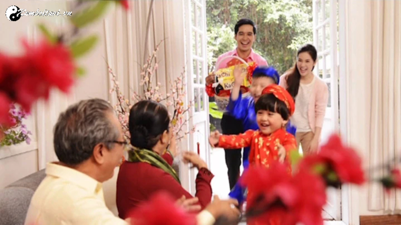 Tuổi X&ocirc;ng Đất Cho Gia Chủ Sinh Năm 1985: B&iacute; Quyết Đ&oacute;n Lộc Đầu Năm Hiệu Quả