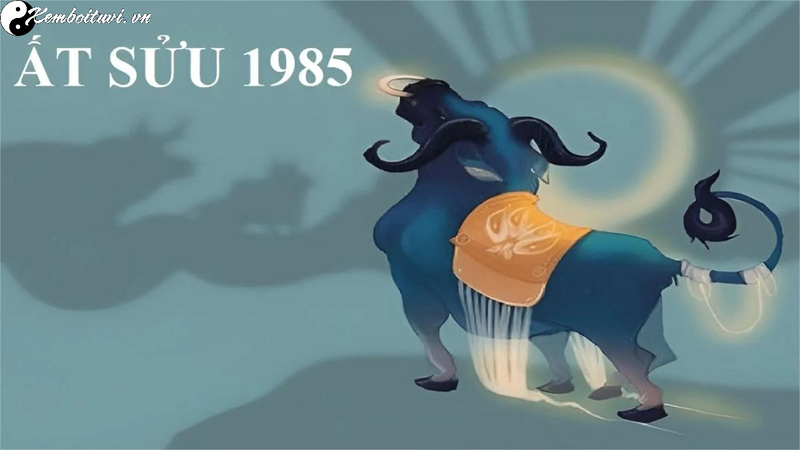 Tuổi X&ocirc;ng Đất Cho Gia Chủ Sinh Năm 1985: B&iacute; Quyết Đ&oacute;n Lộc Đầu Năm Hiệu Quả