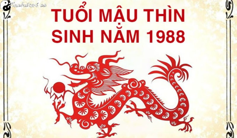 Lựa Chọn Tuổi Xông Đất Hợp Mệnh Cho Người Sinh Năm 1988
