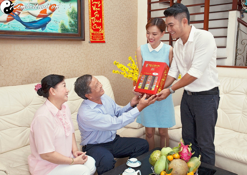 Lựa Chọn Tuổi Xông Đất Hợp Mệnh Cho Người Sinh Năm 1988