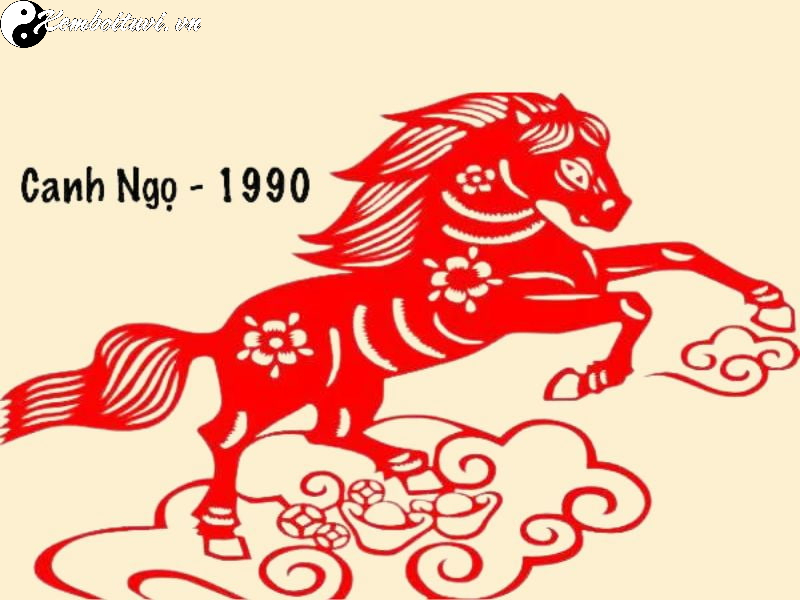 Tuổi X&ocirc;ng Đất Cho Gia Chủ Sinh Năm 1990: Hướng Dẫn Chọn Người Mang Lộc Đầu Xu&acirc;n