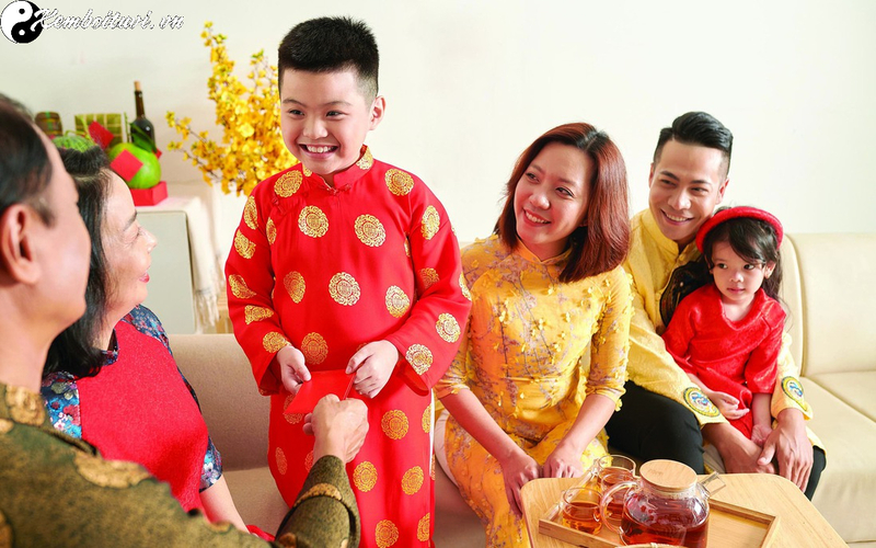 Tuổi Xông Đất Cho Gia Chủ Sinh Năm 1993 - Chọn Người Mang Lại May Mắn