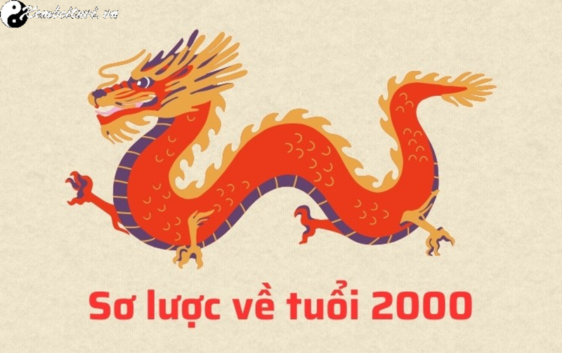 Tuổi X&ocirc;ng Đất Mang Lộc T&agrave;i Cho Gia Chủ Sinh Năm 2000