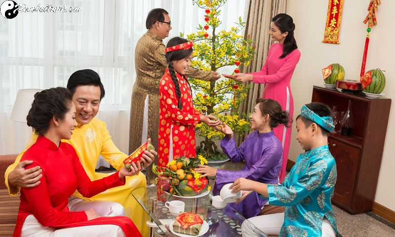 Chọn Tuổi Xông Đất Hợp Phong Thủy Cho Gia Chủ Sinh Năm 2009