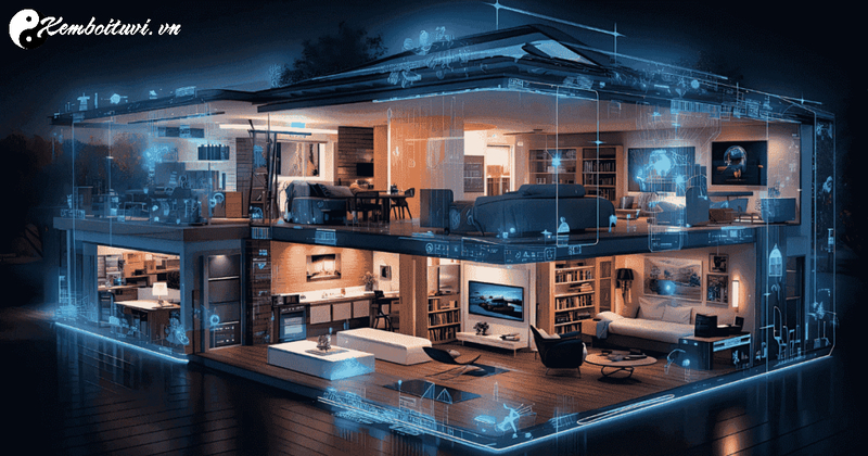 Ứng Dụng AI Trong Phân Tích Phong Thủy