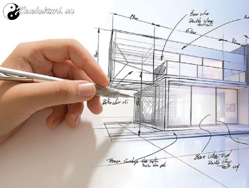 Ứng Dụng AI Trong Phân Tích Phong Thủy