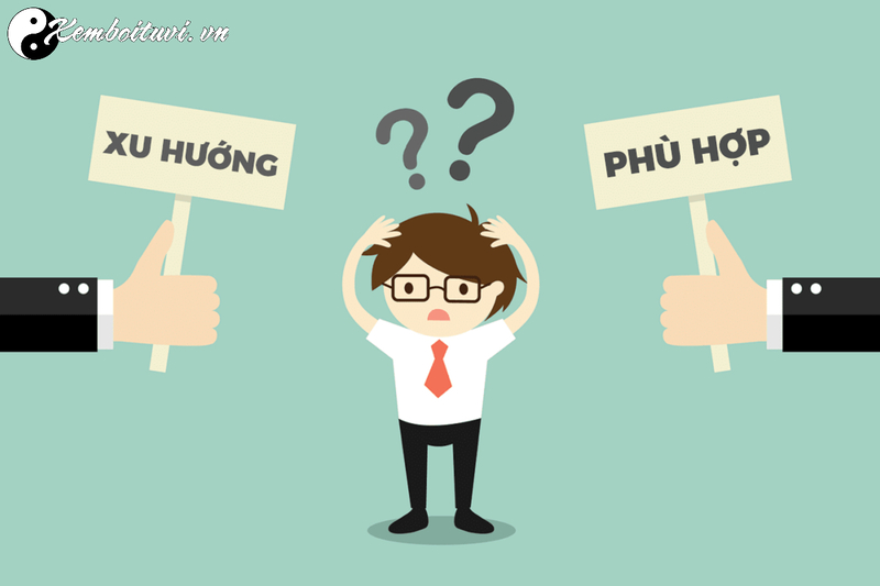 Ứng Dụng Ngũ Hành Chọn Nghề Nghiệp Phù Hợp: Tìm Đường Sự Nghiệp Hài Hòa