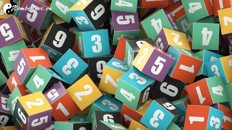 Ứng Dụng Ngũ Hành Trong Sim Phong Thủy, Biển Số Xe