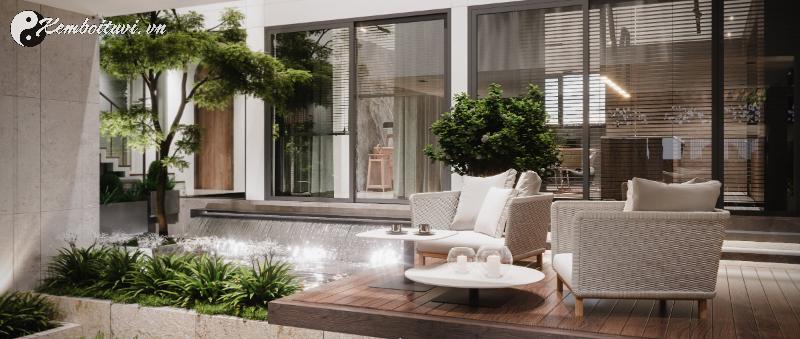 Bố Trí Nhà Ở Theo Phong Thủy 2025: Chọn Hướng, Sắp Xếp Nội Thất, Kích Hoạt Tài Lộc