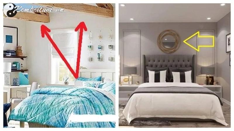 10 Đồ Vật Cấm Kỵ Để Đầu Giường Khiến Bạn Mất Ngủ, Hao Tài, Ảnh Hưởng Sức Khỏe!