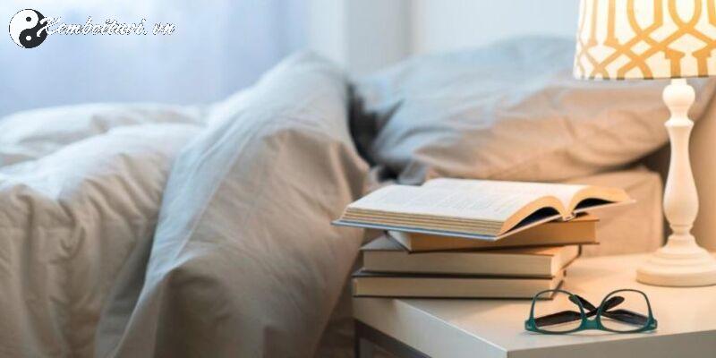 10 Đồ Vật Cấm Kỵ Để Đầu Giường Khiến Bạn Mất Ngủ, Hao Tài, Ảnh Hưởng Sức Khỏe!