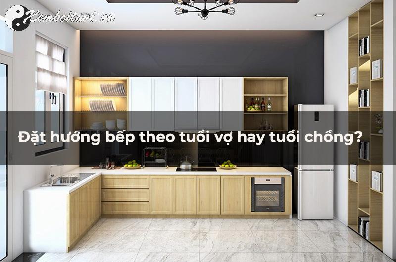 Sai Lầm Khi Đặt Bếp Khiến Tài Lộc Tiêu Tan – Cách Bố Trí Bếp Chuẩn Phong Thủy Để Gia Đình Thịnh Vượng!