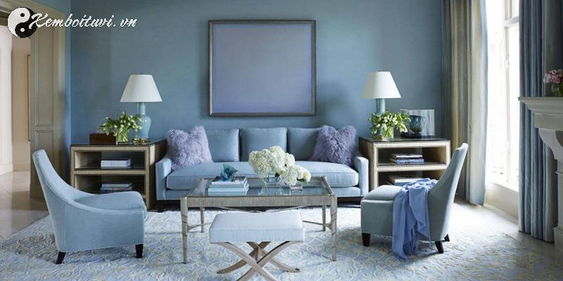 Phòng Khách "Ngược" Phong Thủy: Nhận Diện Và Hóa Giải Hiệu Quả