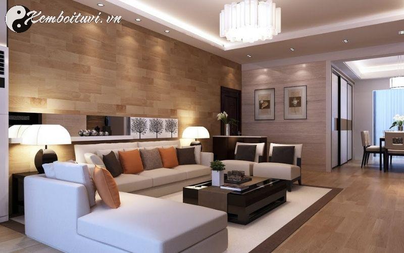 Phòng Khách "Ngược" Phong Thủy: Nhận Diện Và Hóa Giải Hiệu Quả