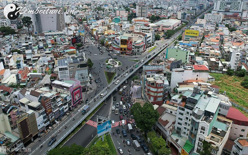 Phong Thủy Nhà Ở Cạnh Cầu Vượt: Những Bí Quyết Hóa Giải Tác Động Tiêu Cực