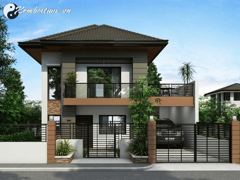 Bí Quyết Phong Thủy Nhà Ở Cho Người Tuổi Hợi: Hướng Tốt, Màu Sắc, Bố Cục Giúp Hút Tài Lộc!