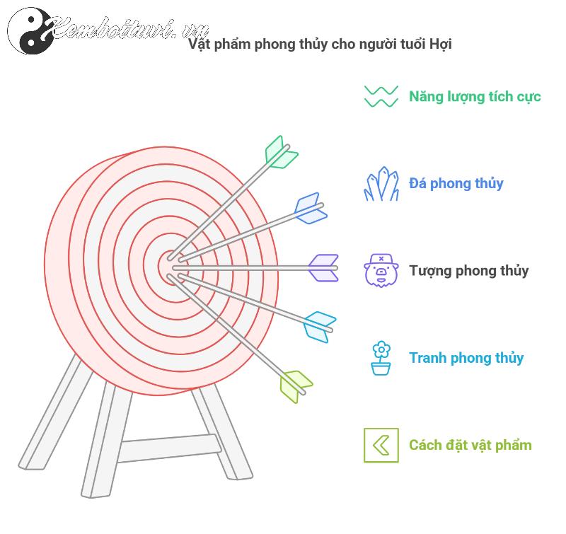 Bí Quyết Phong Thủy Nhà Ở Cho Người Tuổi Hợi: Hướng Tốt, Màu Sắc, Bố Cục Giúp Hút Tài Lộc!