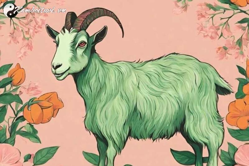 Sai Lầm Phong Thủy Nhà Ở Khiến Tuổi Mùi Hao Tài, Mất Lộc – Cách Hóa Giải Ngay!