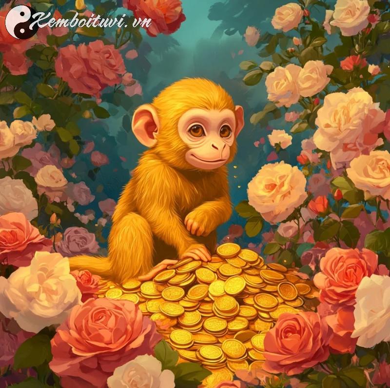 Sống Giàu, Sống Khỏe: Bí Quyết Phong Thủy Nhà Ở Cho Người Tuổi Thân Ai Cũng Cần Biết!