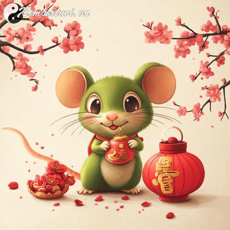 Tuổi Tý Làm Nhà Sai Hướng? Cẩn Thận Hao Tài, Ảnh Hưởng Vận Mệnh!