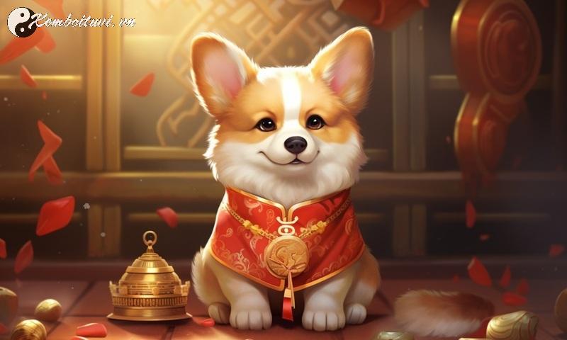 Tuổi Tuất Xây Nhà: Chọn Sai Hướng, Tài Lộc Bốc Hơi! Bí Quyết Phong Thủy Giúp Cải Vận Ngay!