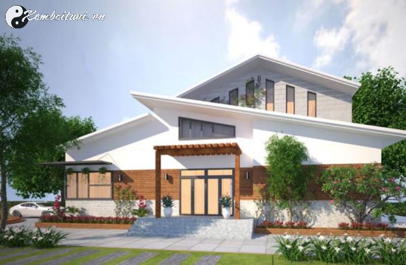 Tuổi Tuất Xây Nhà: Chọn Sai Hướng, Tài Lộc Bốc Hơi! Bí Quyết Phong Thủy Giúp Cải Vận Ngay!