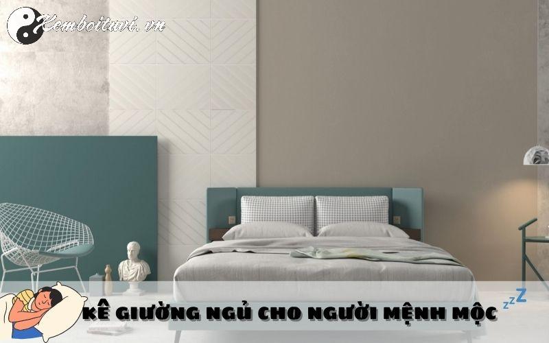 Bí Mật Phong Thủy Phòng Ngủ Mệnh Mộc: Chỉ Cần Thay Đổi Nhỏ, Tài Lộc Ồ Ạt Kéo Đến!