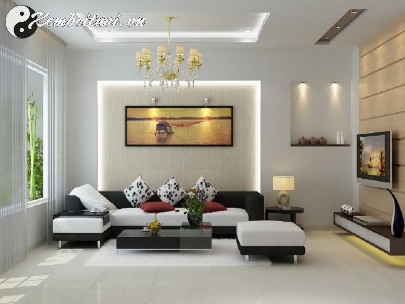 Sắp Xếp Đồ Đạc Sai Phong Thủy? Đây Là Lý Do Khiến Bạn Mất Tài Lộc và Sức Khỏe!