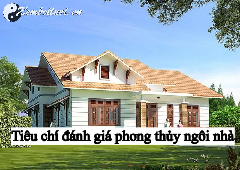 Bí Mật Phong Thủy Nhà Ở: 99% Người Không Biết Cách Đánh Giá Đúng!