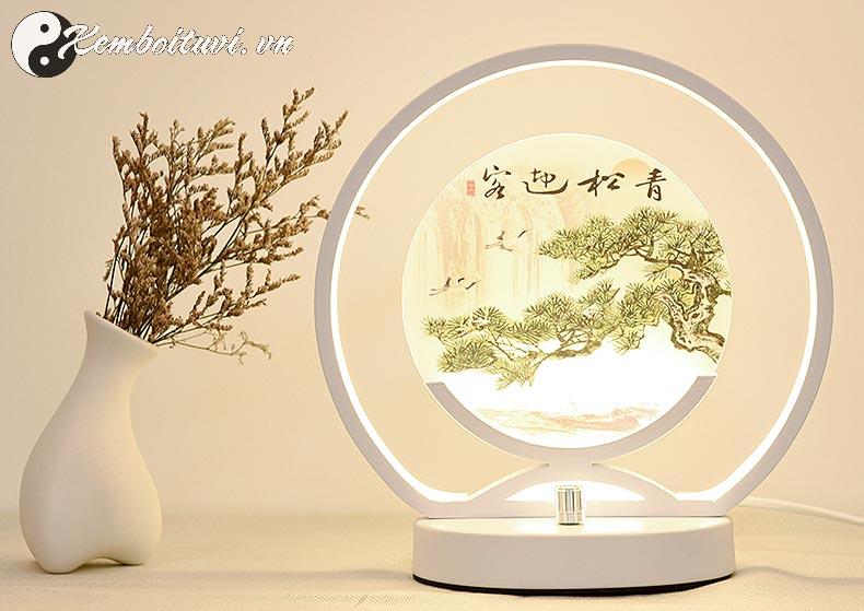 Treo Đèn Theo Phong Thủy: Bí Quyết Tăng Tài Lộc Và Năng Lượng Cho Ngôi Nhà