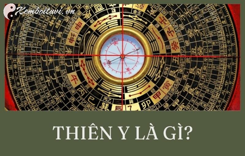 Thiên Y Trong Phong Thủy: Bí Mật Về Hướng Nhà Giúp Gia Chủ Hút Tài Lộc Và Bảo Vệ Sức Khỏe