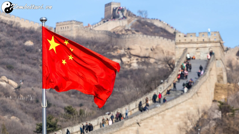 Văn hóa tang lễ ở Trung Quốc