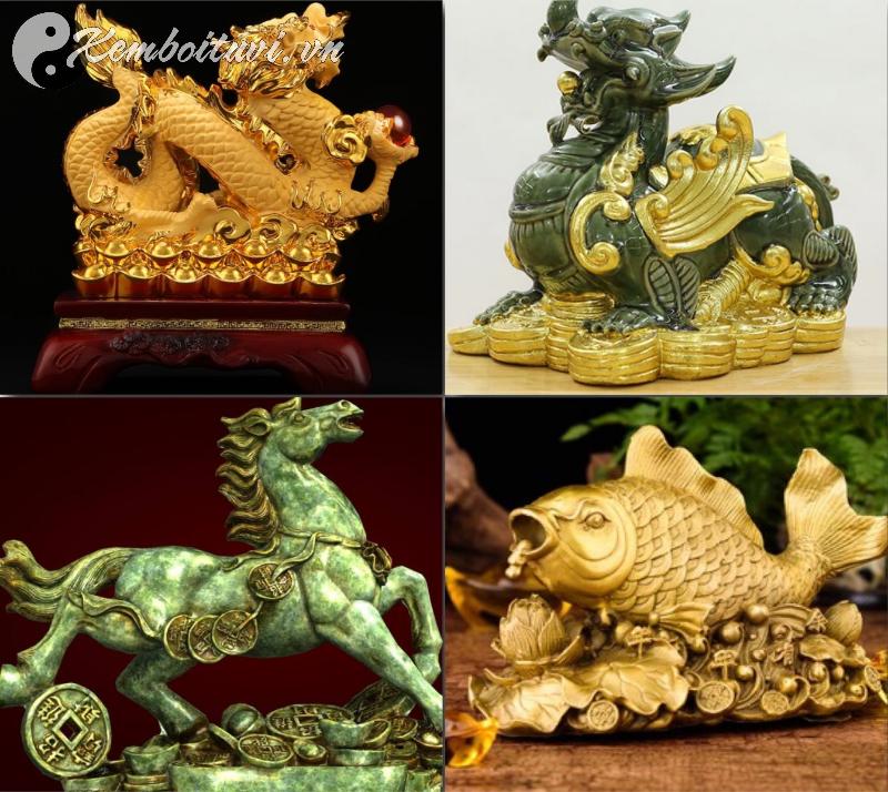 Bí Quyết Khai Quang Vật Phẩm Phong Thủy: Cách Tịnh Hóa & Gia Tăng Năng Lượng