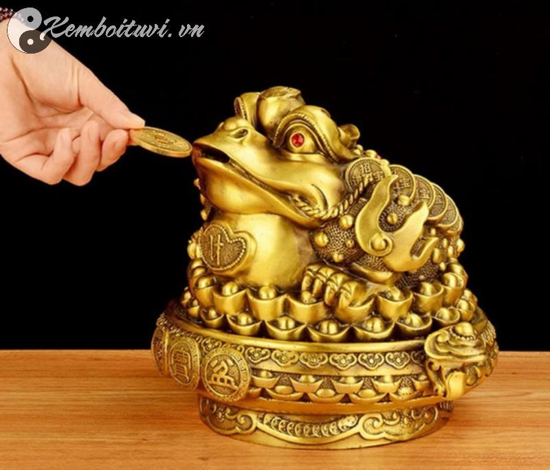Bí Quyết Khai Quang Vật Phẩm Phong Thủy: Cách Tịnh Hóa & Gia Tăng Năng Lượng