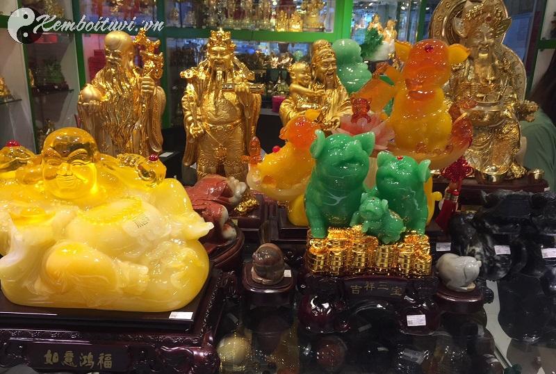 Cảnh Báo: 90% Người Dùng Vật Phẩm Phong Thủy Đang Mắc Sai Lầm Này!