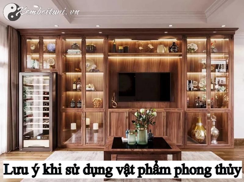 Cảnh Báo: 90% Người Dùng Vật Phẩm Phong Thủy Đang Mắc Sai Lầm Này!