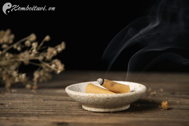 Bí Ẩn Trầm Hương: Cách Giúp Gia Đạo Bình An, Tài Lộc Dồi Dào, Xua Tan Tà Khí!