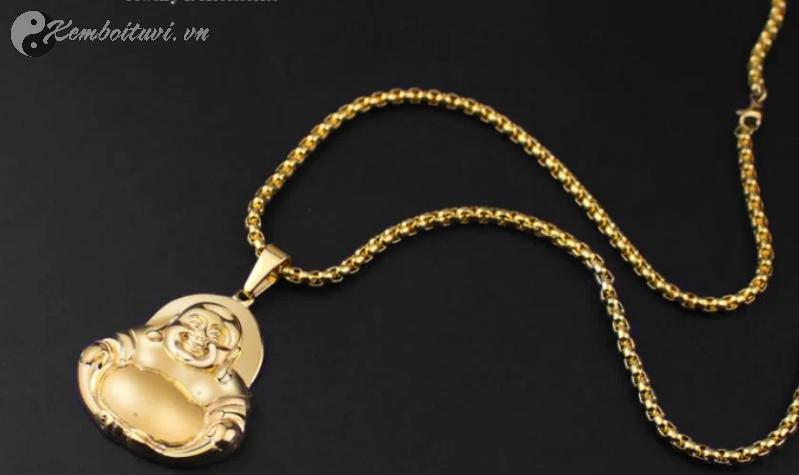 Bí Mật Của Nụ Cười Phật Di Lặc: Mở Khóa Tài Lộc Và Bình An Cho Cuộc Sống