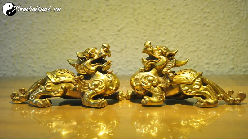 Vật Phẩm Trấn Áp Năng Lượng Xấu: Công Dụng Và Cách Sử Dụng Hiệu Quả
