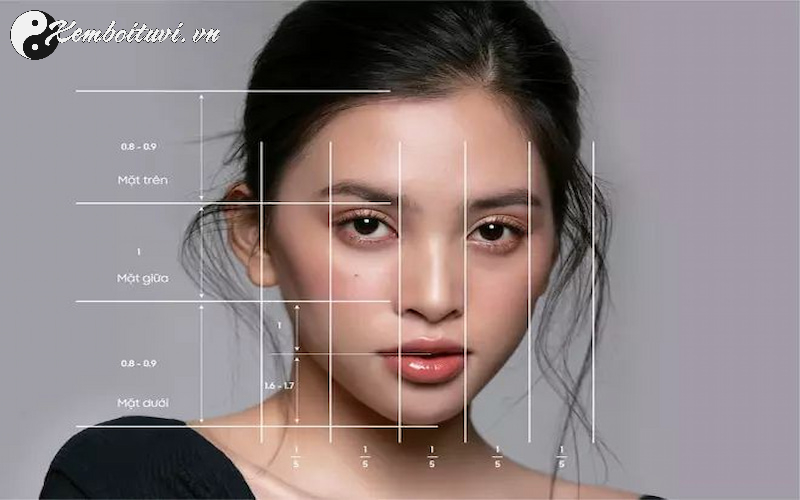 Xem Nhân Tướng Học: Dự Đoán Vận Mệnh Và Tính Cách Qua Ngoại Hình