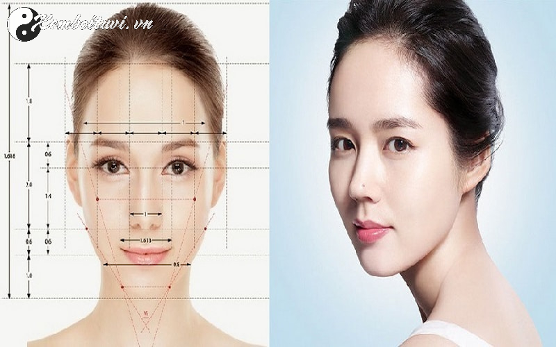 Xem Nhân Tướng Học: Dự Đoán Vận Mệnh Và Tính Cách Qua Ngoại Hình