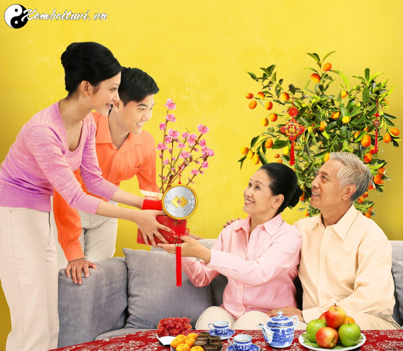 Bí Quyết Chọn Người Xông Đất Hợp Mệnh Cho Gia Chủ Tuổi Thân