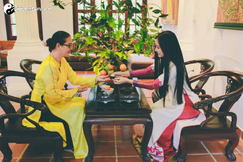 X&ocirc;ng Đất Gia Chủ Tuổi Tuất: B&iacute; Quyết Thu H&uacute;t T&agrave;i Lộc V&agrave; May Mắn Đầu Năm