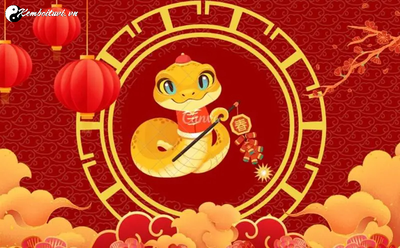 X&ocirc;ng Đất Gia Chủ Tuổi Tỵ - B&iacute; Quyết Đ&oacute;n T&agrave;i Lộc Đầu Năm Theo Phong Thủy