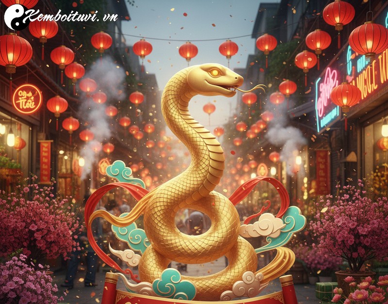 X&ocirc;ng Đất Gia Chủ Tuổi Tỵ - B&iacute; Quyết Đ&oacute;n T&agrave;i Lộc Đầu Năm Theo Phong Thủy